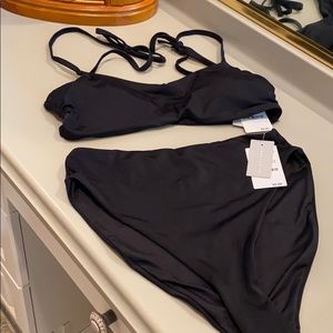 Chelsea 28 high waist Bikini